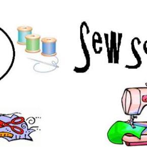 Celebrate the New Year by joining Sew Society